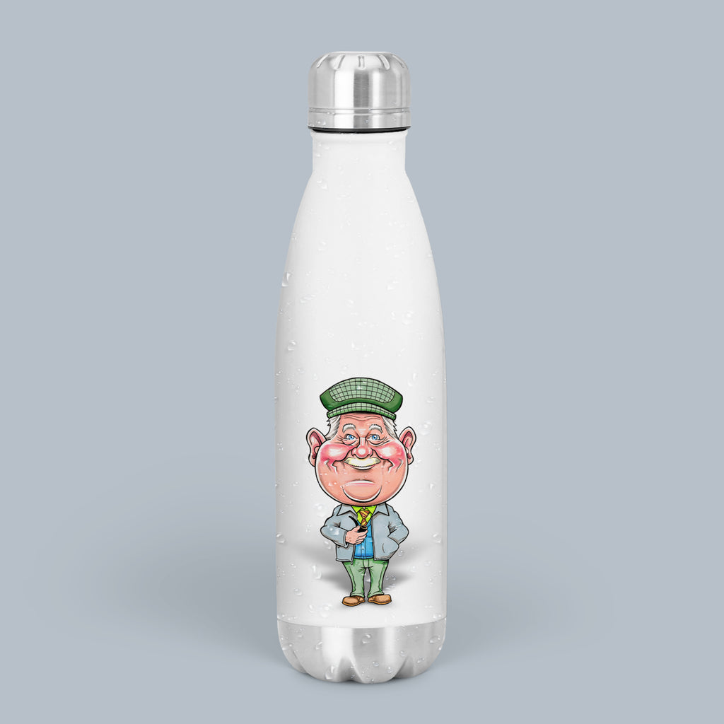 Ma Auld Pal - Thermal Water Bottle