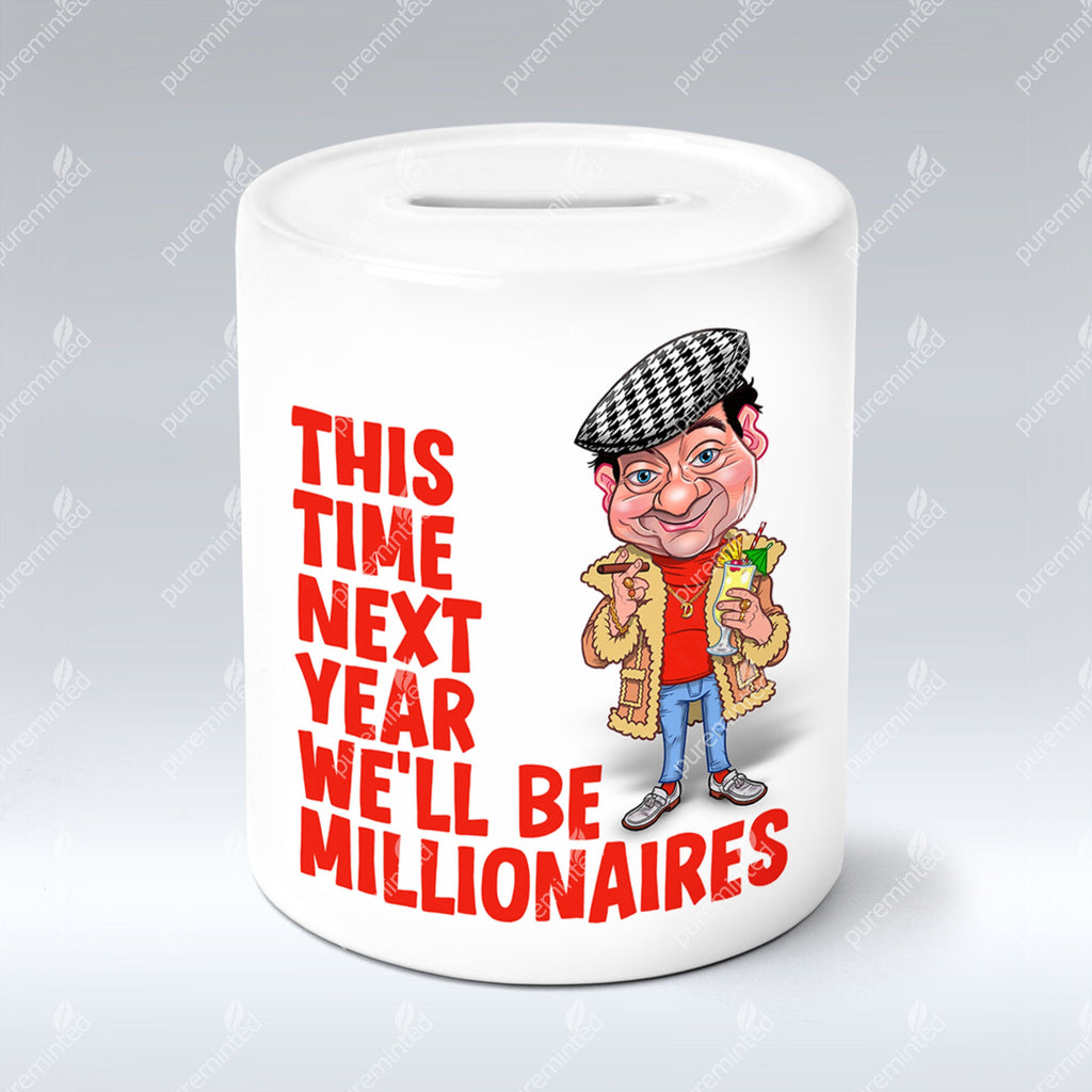 This Time Next Year - Bank