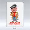 This Time Next Year - Passport Holder