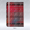 Mum's Passport - Passport Holder