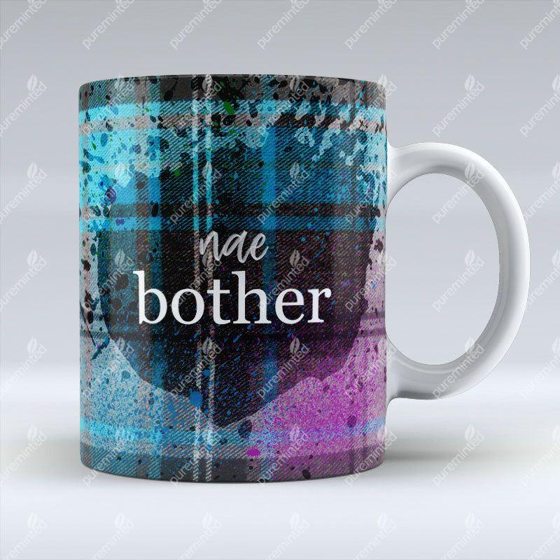 Nae Bother - Mug