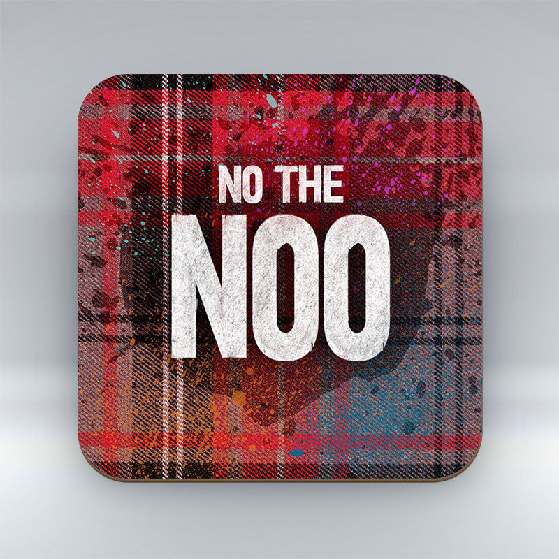 No The Noo - Coaster
