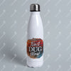 No. 1 Dug Maw - Thermal Water Bottle