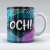 OCH! - Mug