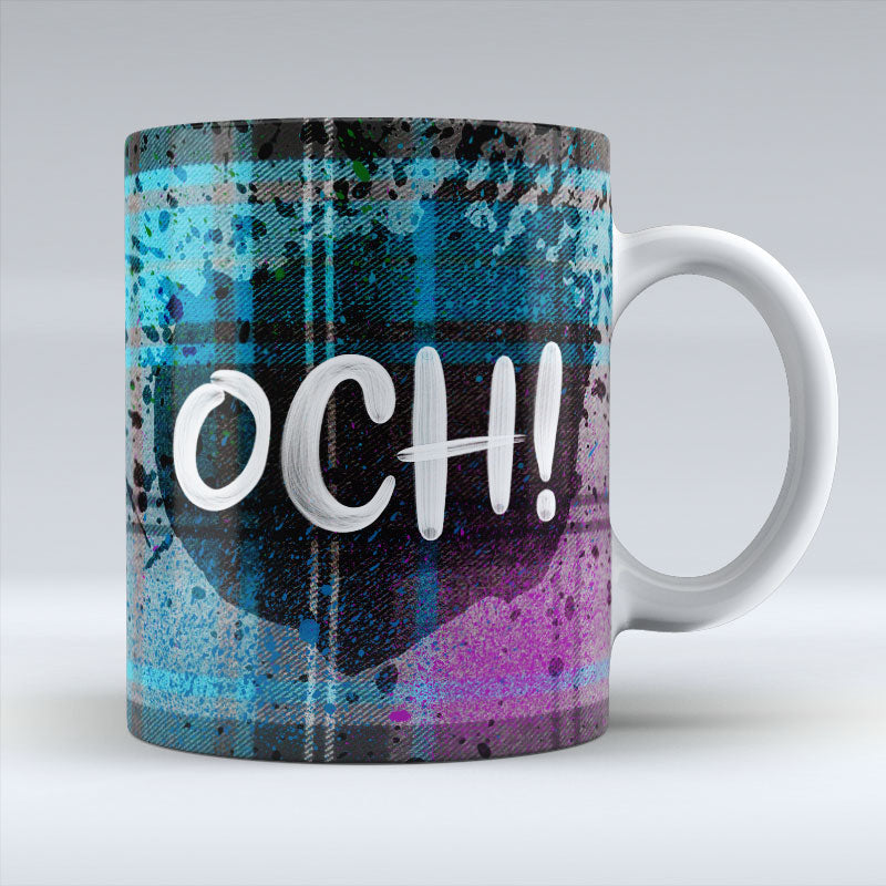 OCH! - Mug