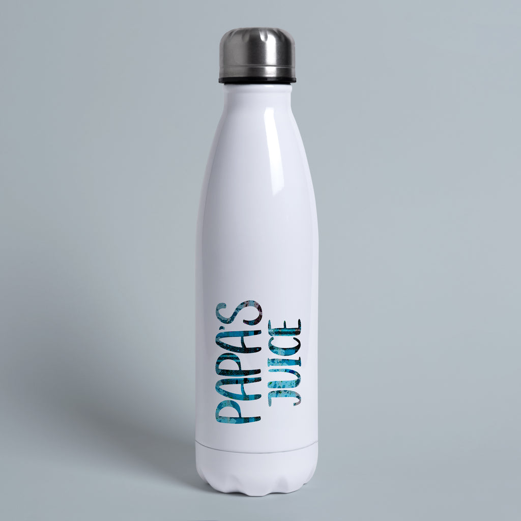 Papa's Juice - Thermal Water Bottle