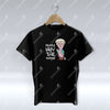People Huv Tae Know - T-Shirt
