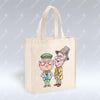 Platinum Auld Pals - Canvas Tote Bag