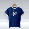 Scotland Epic Goal - Blue T-Shirt