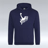 Scotland Epic Goal - Oxford Navy Hoodie