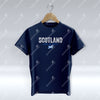 Scotland Alba Gu Brath - T-Shirt