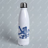 Scotland Lion - Thermal Water Bottle
