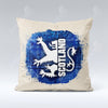Scotland Lion - Cushion