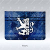 Scotland Lion - Passport Holder