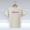 Scotland Sword - T-Shirt pureminted