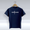 Scotland Sword - T-Shirt pureminted