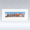 Scotland the Brave - Mounted Print