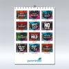 Scottish Banter - 2027 Calendar pureminted