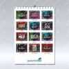 Scottish Banter - 2026 Calendar