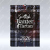 Scottish Banter - 2026 Calendar