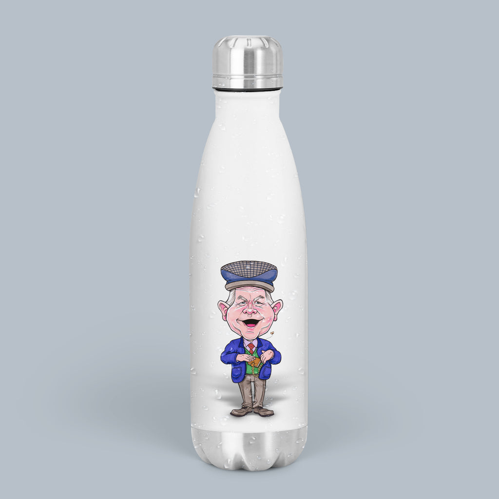 Sorry Its No Ma Roon - Thermal Water Bottle