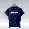 St Andrews Silhouette - T-Shirt