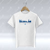 St Andrews Silhouette - T-Shirt