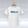 Stirling Silhouette - T-Shirt