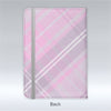 Tartan Thistle - Passport Holder