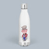 The Barred - Thermal Water Bottle