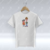 Hooky Street Heroes - T-Shirt