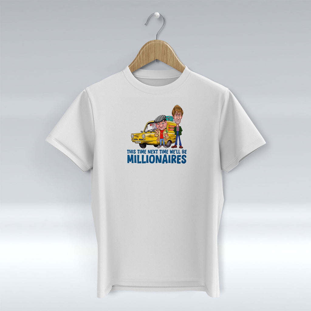 This Time Next Year - T-Shirt