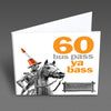 Duke 60 Bus Pass Ya Bass