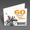 Duke 60 Yass Bus Pass