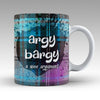 Argy Bargy - Mug