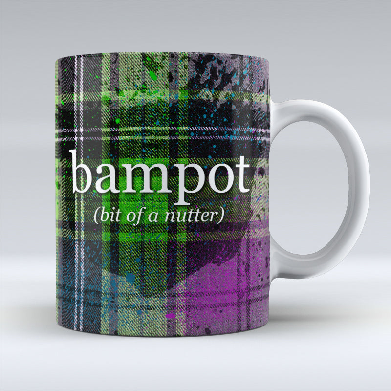 Bampot - Mug