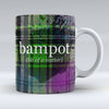 Bampot - Mug
