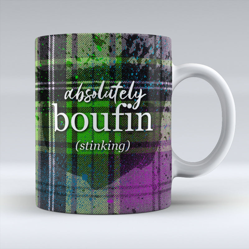 Boufin - Mug