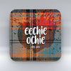 Eechie Ochie- Coaster