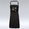 If is Wisnae fer ma faither - Apron