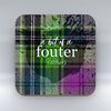 Fouter - Coaster