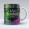 Fouter - Mug