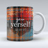 Gaun Yersel - Mug