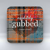 Gubbed - Coaster