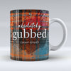 Gubbed - Mug