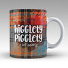 Higglety Pigglety - Mug