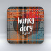 Hunky Dory- Coaster
