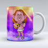 The Whitburn Warbler - Mug