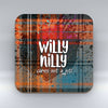Willy Nilly-  Coaster
