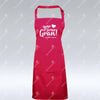 Yer Some Gran  - Apron